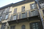 Affittasi Quadrilocale ampio e luminoso zona Brera-Solferino