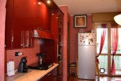 Appartamento 4 locali completamente ristrutturato, zona Bonola Trenno Gallaratese